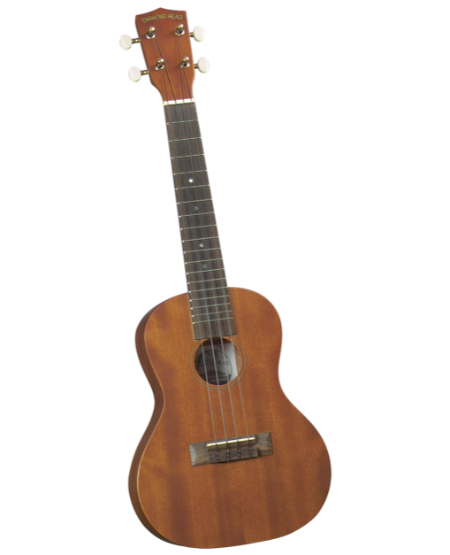 Diamond head Ukulele