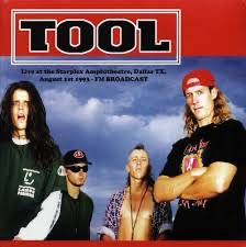 Artist: Tool

Album: Live at Starplex Amphitheater

Format: Vinyl

Condition: New