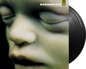 Artist: Rammstein

Album: Mutter

Format:Vinyl

Genre: Metal

Condition: New