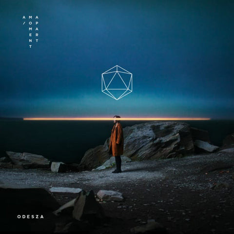 Artist: Odesza

Album: A Moment Apart

Format:Vinyl

Genre: Pop EDM

Condition: New