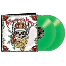 Artist: KottonMouth Kings

Album : Koast II Koast

Genre: Ska

Condition: New

Format:Vinyl