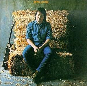 Artist: John Prine

Album : Self Titled

Genre: Folk

Condition: New

Format:Vinyl