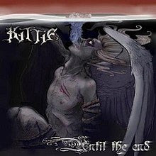 Artist: Kittie

Album : Until The End

Genre: Metal

Condition: New

Format:Vinyl