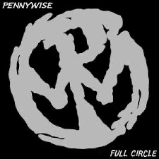 Artist: Pennywise

Album : Full Circle

Genre: Punk

Condition: New

Format:Vinyl