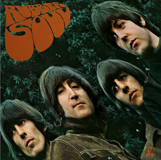 Artist: The Beatles

Album : Rubber Soul

Genre: Rock

Condition: New

Format:Vinyl