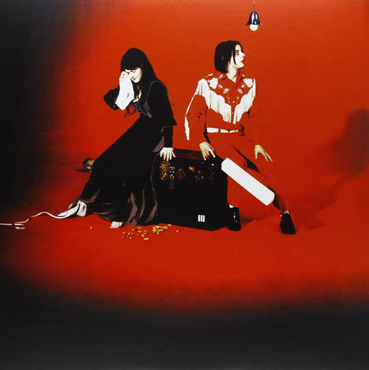 Artist: The White Stripes

Album : Elephant

Genre: Rock

Condition: New

Format:Vinyl