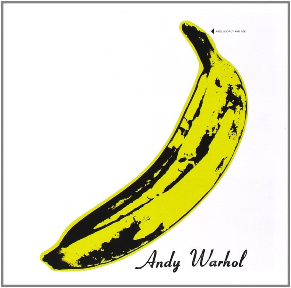 Artist: The Velvet Underground

Album : Nico

Genre: Alt Rock

Condition: New

Format:Vinyl