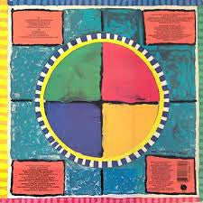 Artist: Talking Heads

Album : Speaking in tongues

Genre: Alt Rock

Condition: New

Format:Vinyl