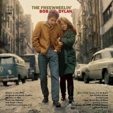 Artist: Bob Dylan

Album : Freewheeling

Genre: Folk

Condition: New

Format:Vinyl