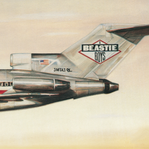 Artist: Beastie Boys

Album : Licensed To Ill

Genre: Rap

Condition: New

Format:Vinyl