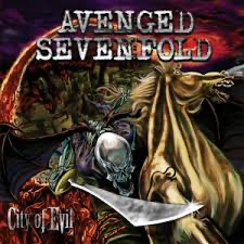 Artist: Avenged Sevenfold

Album: City Of Evil

Format: Vinyl

Condition: New