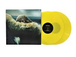 Artist: Beyonce

Album: Lemonade

Genre: POP

Format: Vinyl

Condition: New