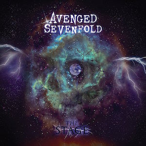 Artist: Avenged Sevenfold

Title: The Stage

Format: Vinyl

Genre: Metal

Condition: Brand New