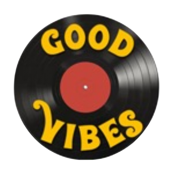 Good Vibes Music Shop