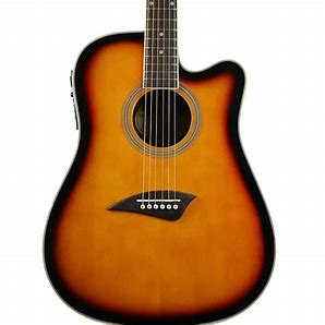 Kona K1E Series Acoustic- Electric