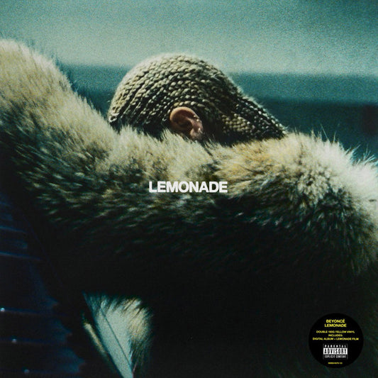 Beyonce-Lemonade (New Vinyl)