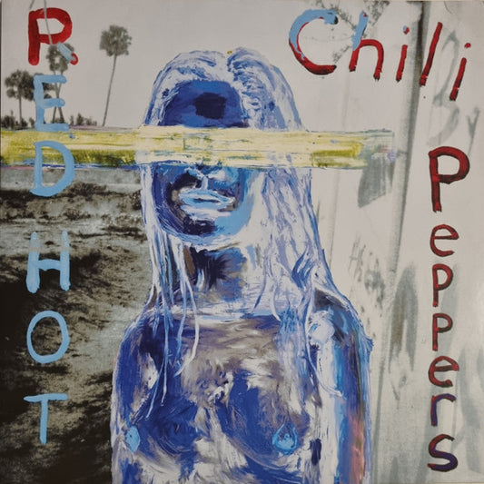 Red Hot Chili Peppers-By The Way New Vinyl