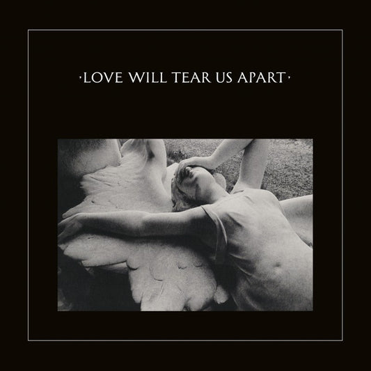 Joy Division-Love Will Tear Us Apart (Single)