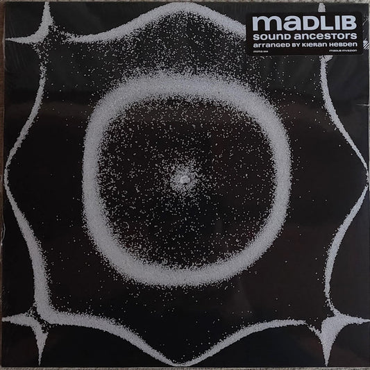 MadLib-Sound Ancestors (New Vinyl)