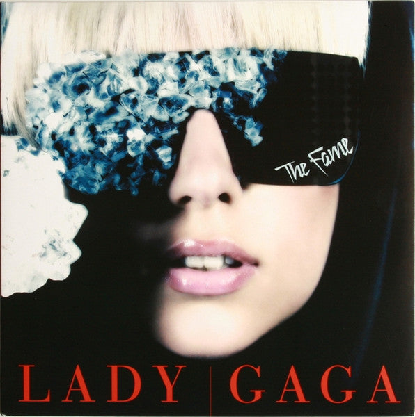 Lady Gaga-The Fame (New Vinyl)