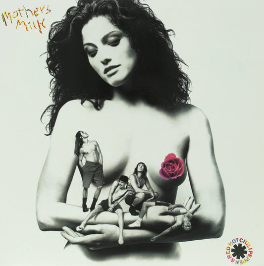 Red Hot Chili Peppers-Mothers Milk New Vinyl