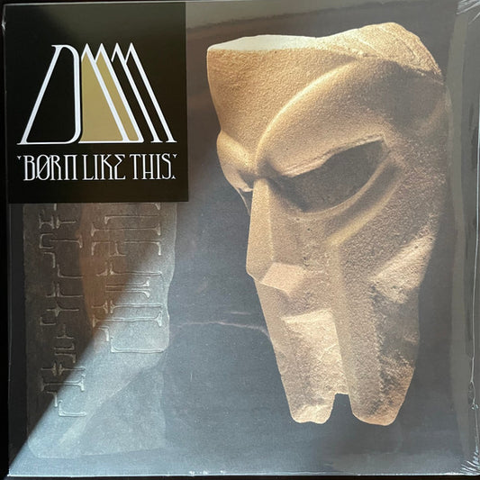 Doom-Born Like This (New Vinyl)