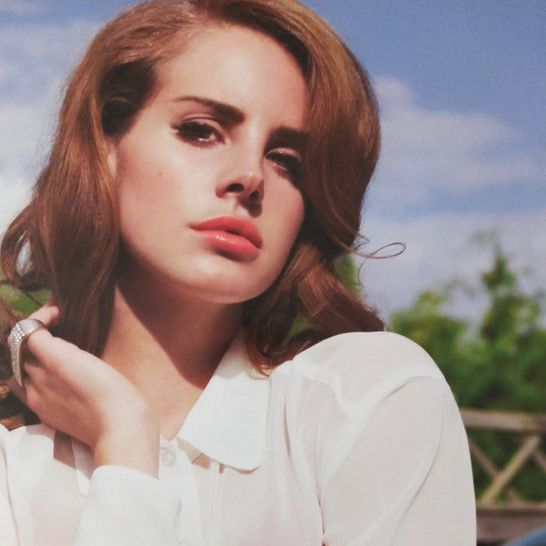 Lana Del Ray-Born To Die (New Vinyl)