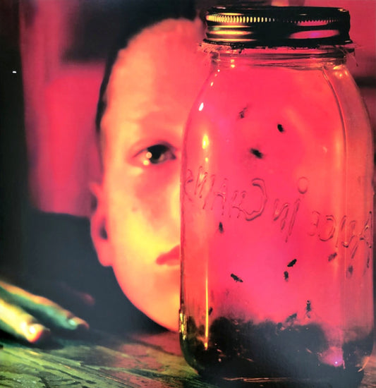 Alice In Chains-Jar Of Flies (New Vinyl)