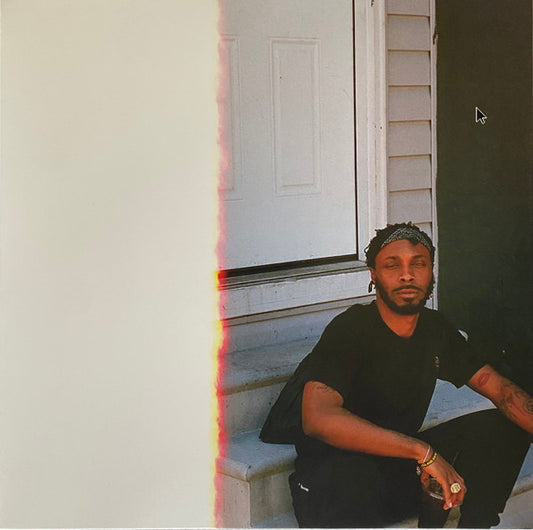 JPEGMAFIA-Veteran (New Vinyl)