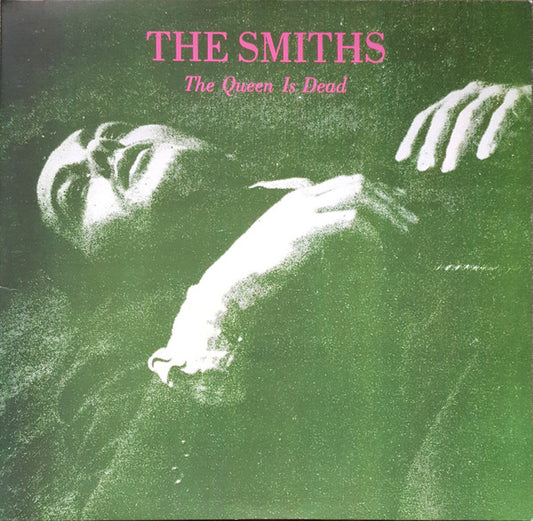 The Smiths-The Queen Is Dead