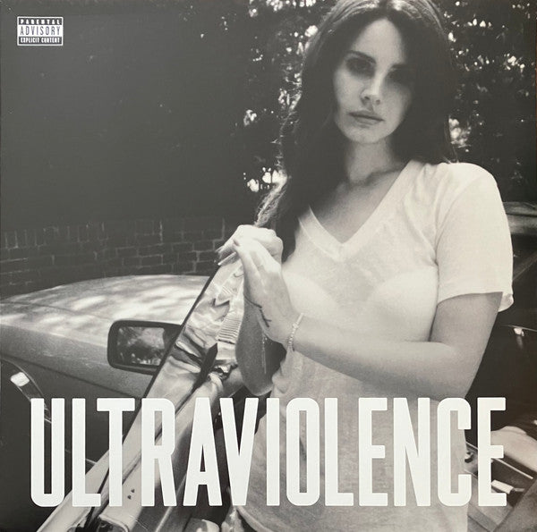 Lana Del Ray-Ultra Violence