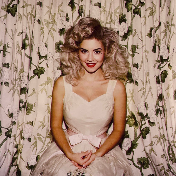 Marina And The Diamonds-Electra Heart