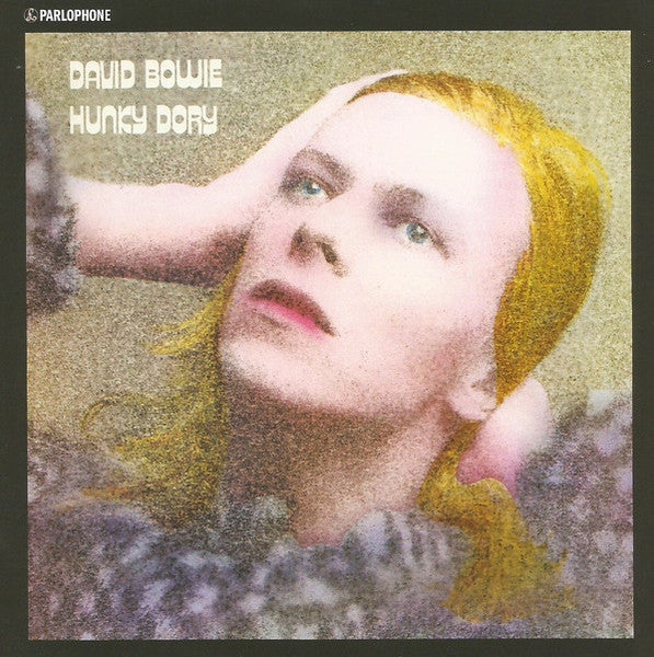 David Bowie-Hunky Dory (New Vinyl)