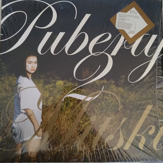 Mitski Puberty 2 (New Vinyl)