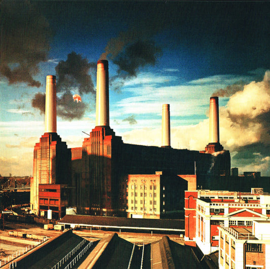 Pink Floyd-Animals (New Vinyl)