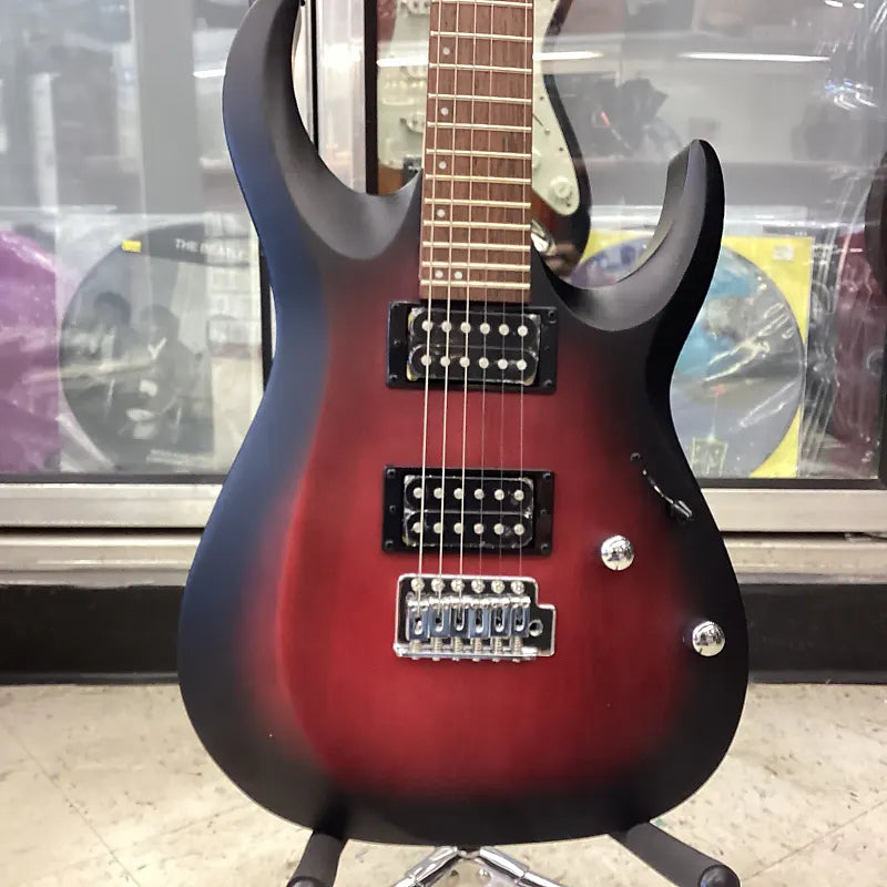 Cort X100 PB Open Pore Black Cherry (New)