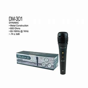 Studio Z DM-301 (New)