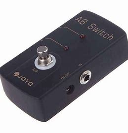 Joyo AB Switch (New)