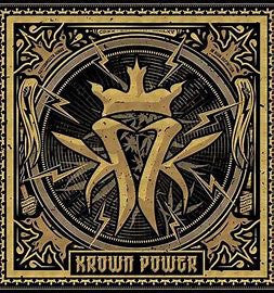 Artist: Kottonmouth Kings

Album : Krown Power

Genre: Ska

Condition: New

Format:Vinyl