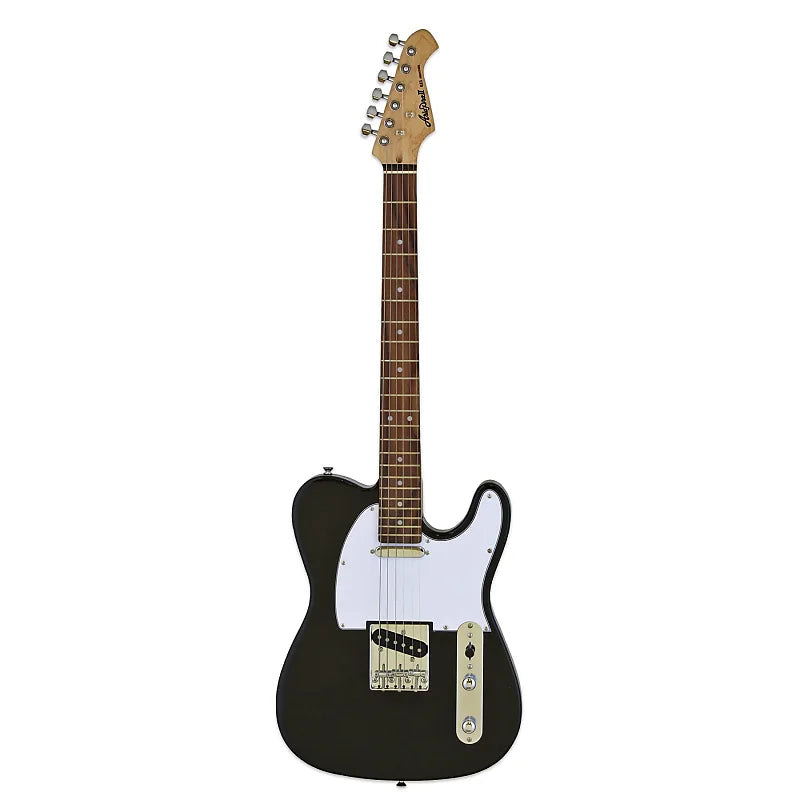 Aria TEG 002 Tele 2023 - Ebony