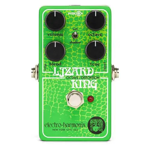 Electro Harmonix- Lizard King