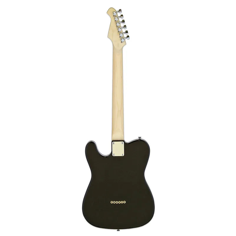 Aria TEG 002 Tele 2023 - Ebony