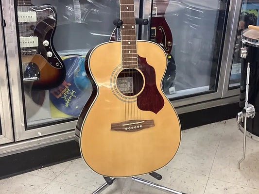 Ibanez SGT Acoustic